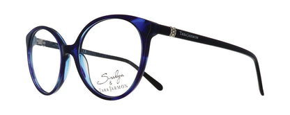 SIRALYA EYEWEAR SIRTJ1705-514-50 Sonnenbrille ansicht-3