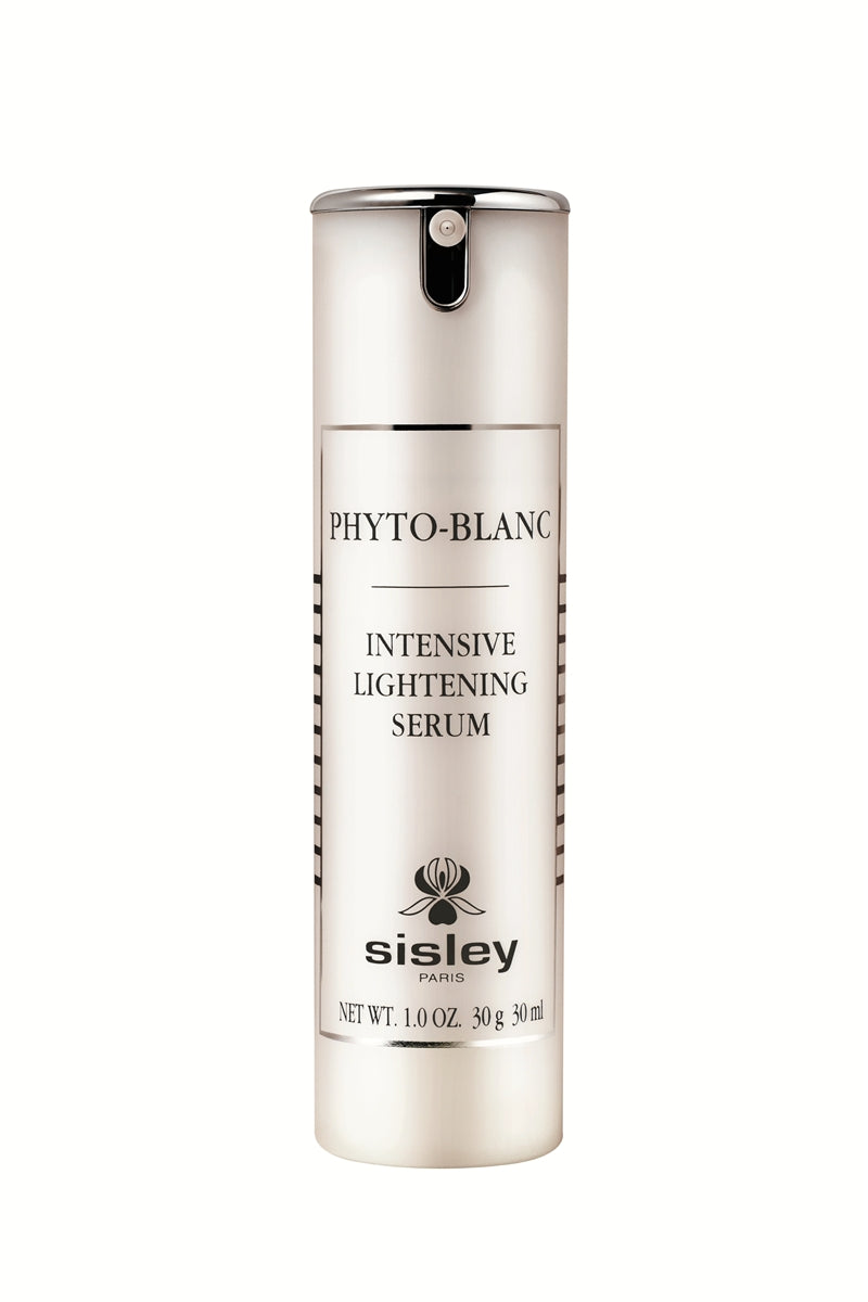 Sisley Sisley, Phyto-Blanc, Erleuchtend, Serum, Für das Gesicht, 30 ml Regular
