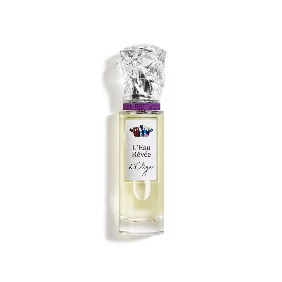 Sisley Sisley, L'eau Revee D'eliya, Eau de Toilette, Unisex, 50 ml Regular