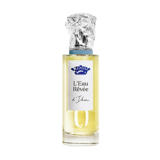 Sisley Sisley, L'eau Revee D'iker, Eau de Toilette, Für Frauen, 100 ml Regular