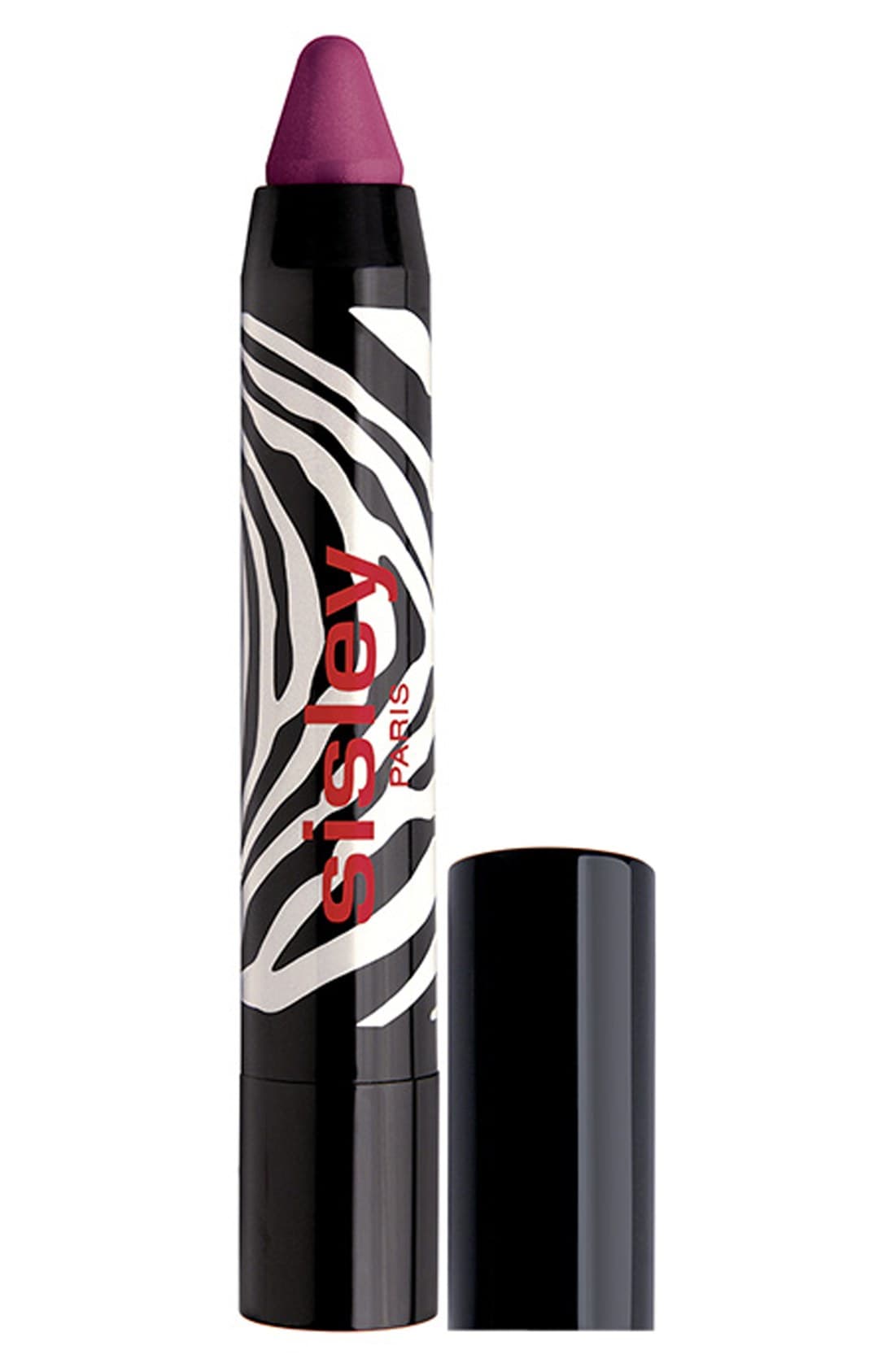 Sisley, Lip Twist, Creme-Lippenstift, 5, Beere, 2.5 g *Tester