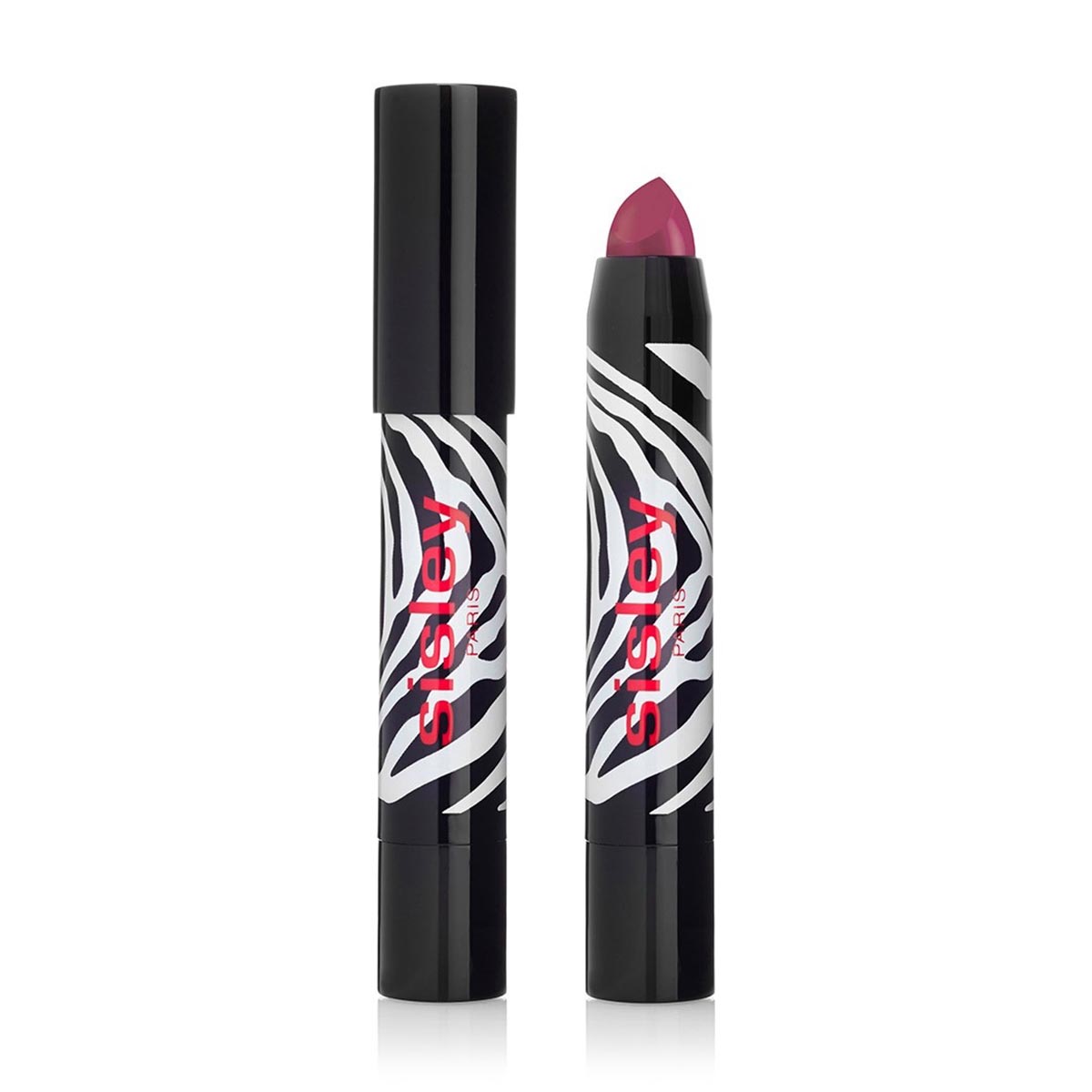 Sisley, Lip Twist, Matt, Creme-Lippenstift, 21, Rubine, 2.5 g