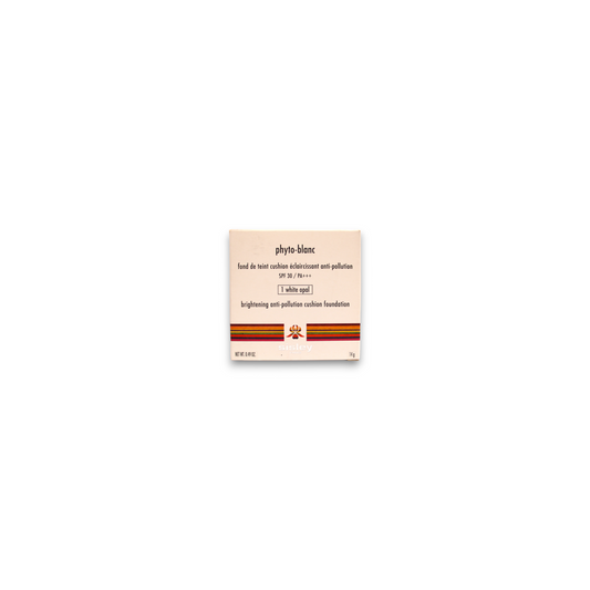 Sisley Sisley, Phyto-Blanc, Kompakt-Foundation, #1, Weißer Opal, SPF 30, 14 g Regular