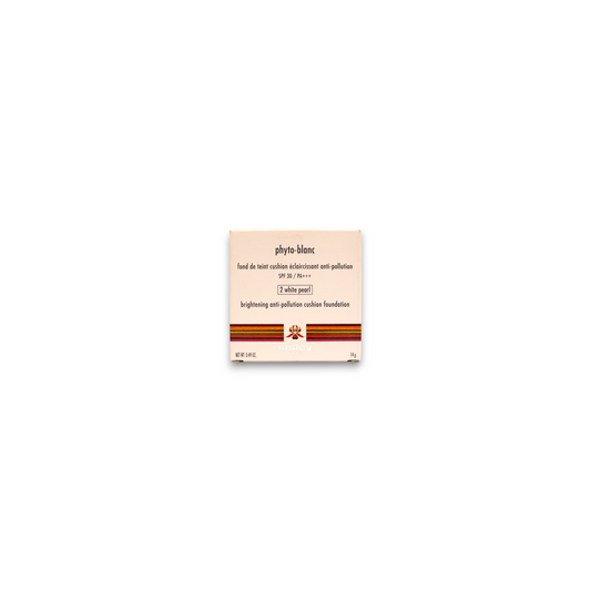 Sisley Sisley, Phyto-Blanc, Kompakt-Foundation, #2, Weiße Perle, SPF 30, 14 g Regular