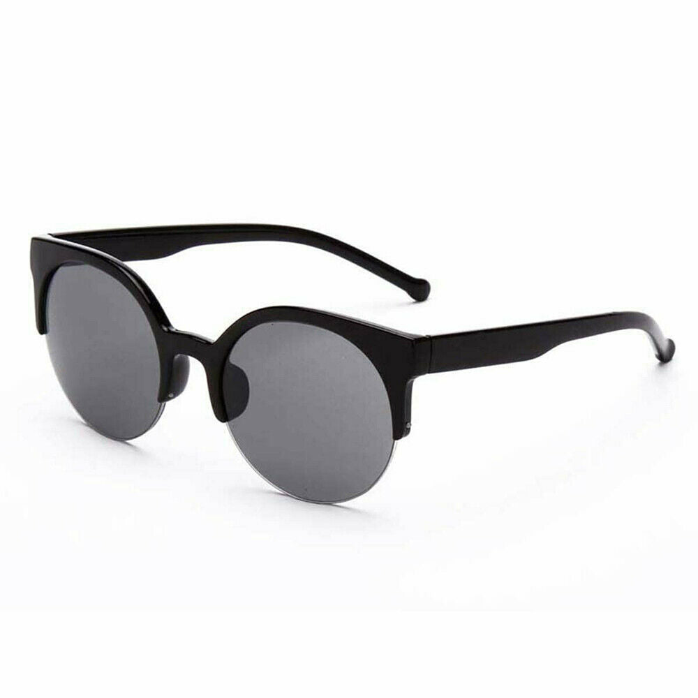 Sisley, Sisley, Sonnenbrille, S0L427500, Schwarzes Oval, Für Frauen