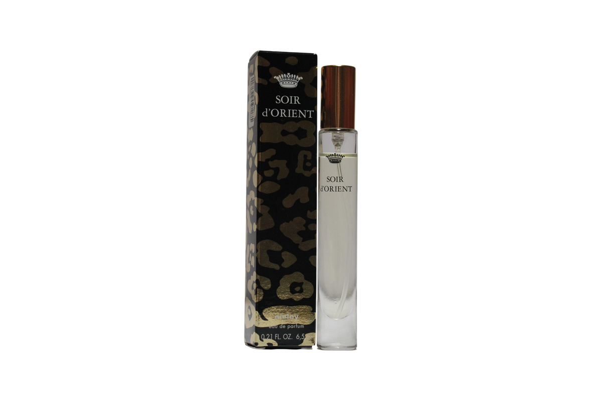 Sisley, Soir D'Orient, Eau de Parfum, Für Frauen, 6.5 ml