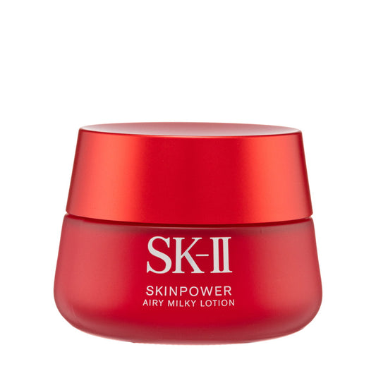 Sk-Ii Sk-Ii, Skinpower, Feuchtigkeitsspendend, Lotion, Für Gesicht & Hals, 80 g Regular