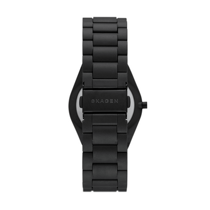 SKAGEN DENMARK GRENEN OCEAN SKW6810 Only Time Armbanduhr 37 mm ansicht-2
