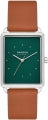 SKAGEN DENMARK HAGEN SKW6931 Only Time Armbanduhr 26 mm ansicht-3