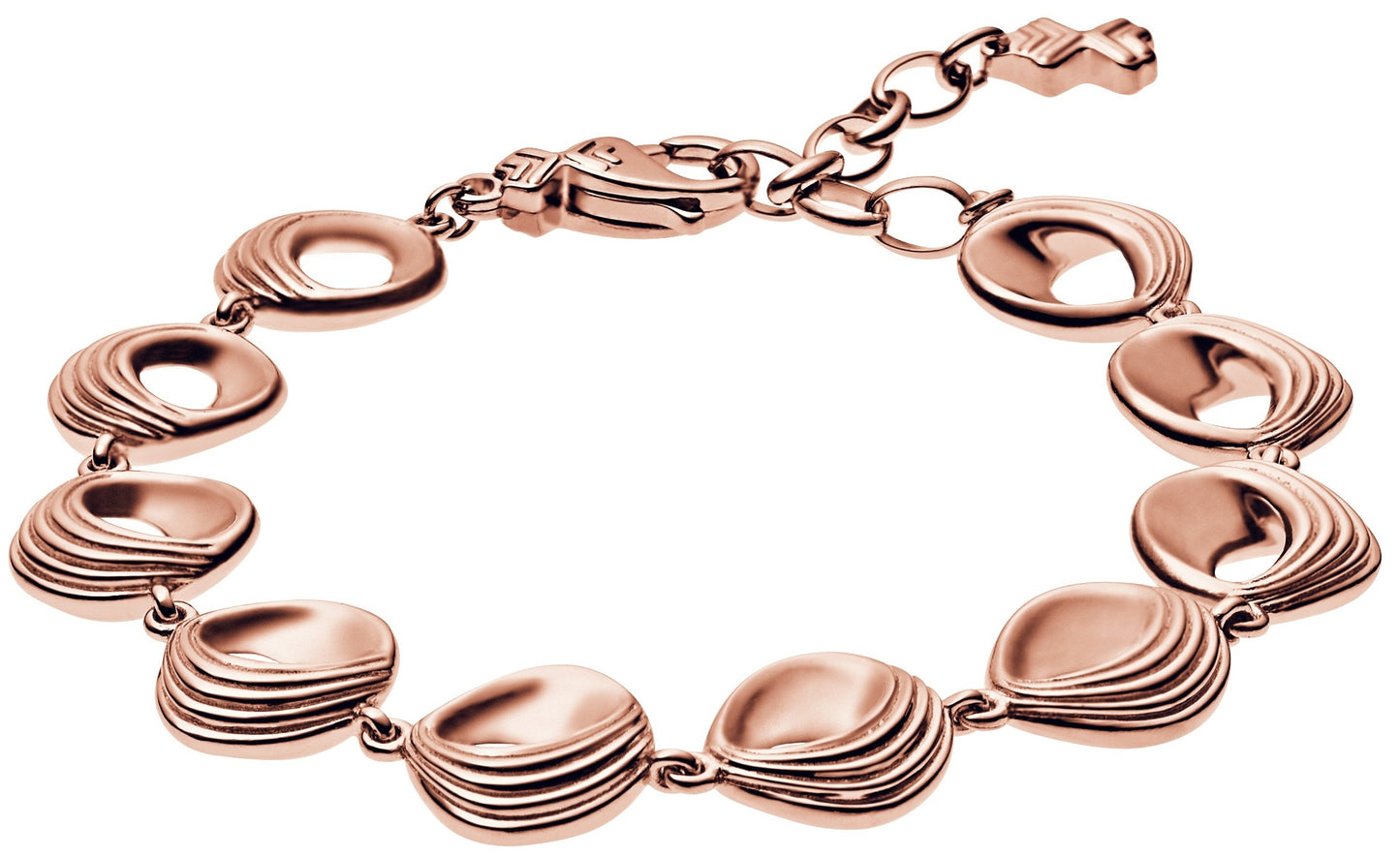 SKAGEN DENMARK JEWELS DITTE SKJ0559791 Schmuck Gold Edelstahl