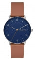 SKAGEN DENMARK RIIS SKW6885 Only Time Armbanduhr 40 mm ansicht-3