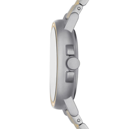 SKAGEN DENMARK SIGNATUR SPORT SKW6921 Date Armbanduhr 40 mm