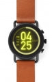 SKAGEN DENMARK SKT5201 Multifunction Armbanduhr 42.5 mm Schwarz ansicht-3