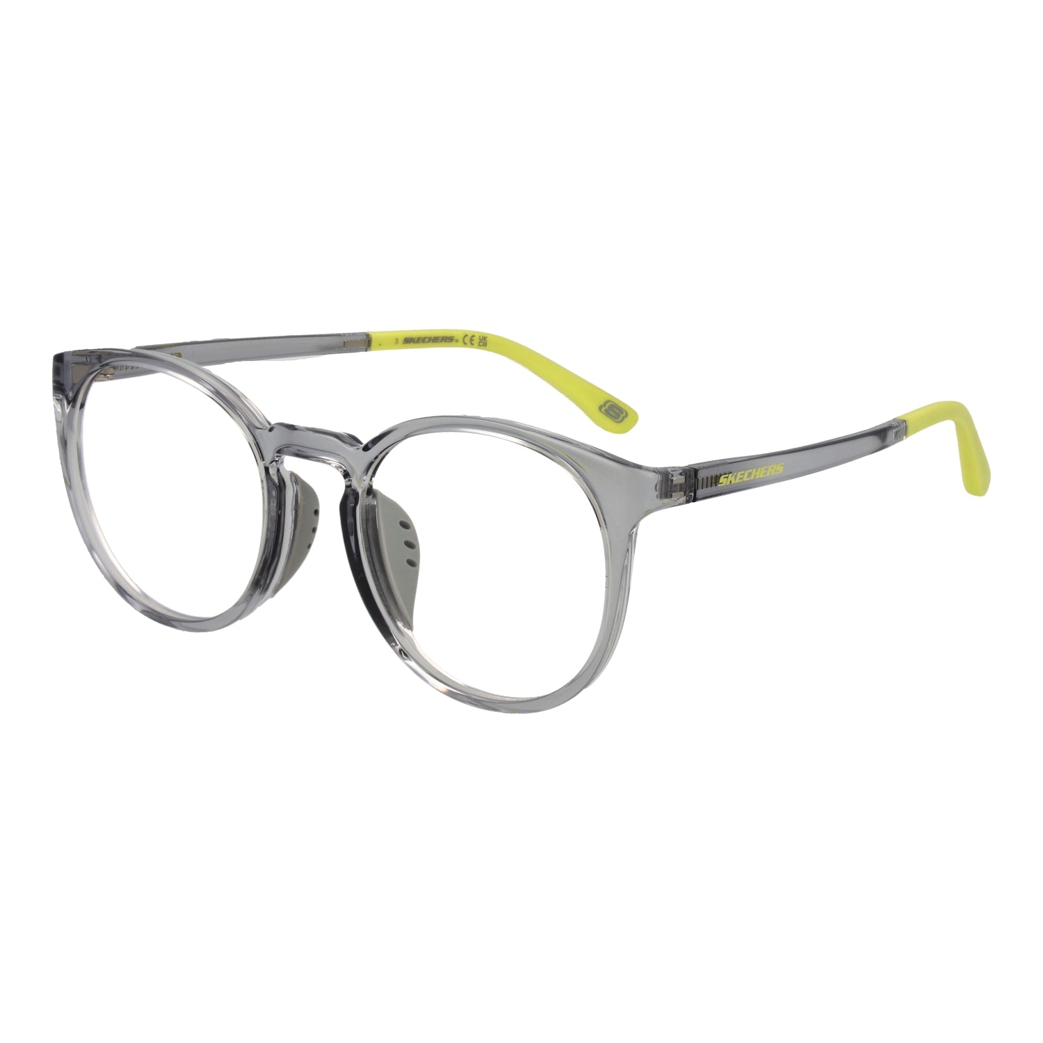 SKECHERS EYEWEAR SE1207-D 46020 Sonnenbrille ansicht-3