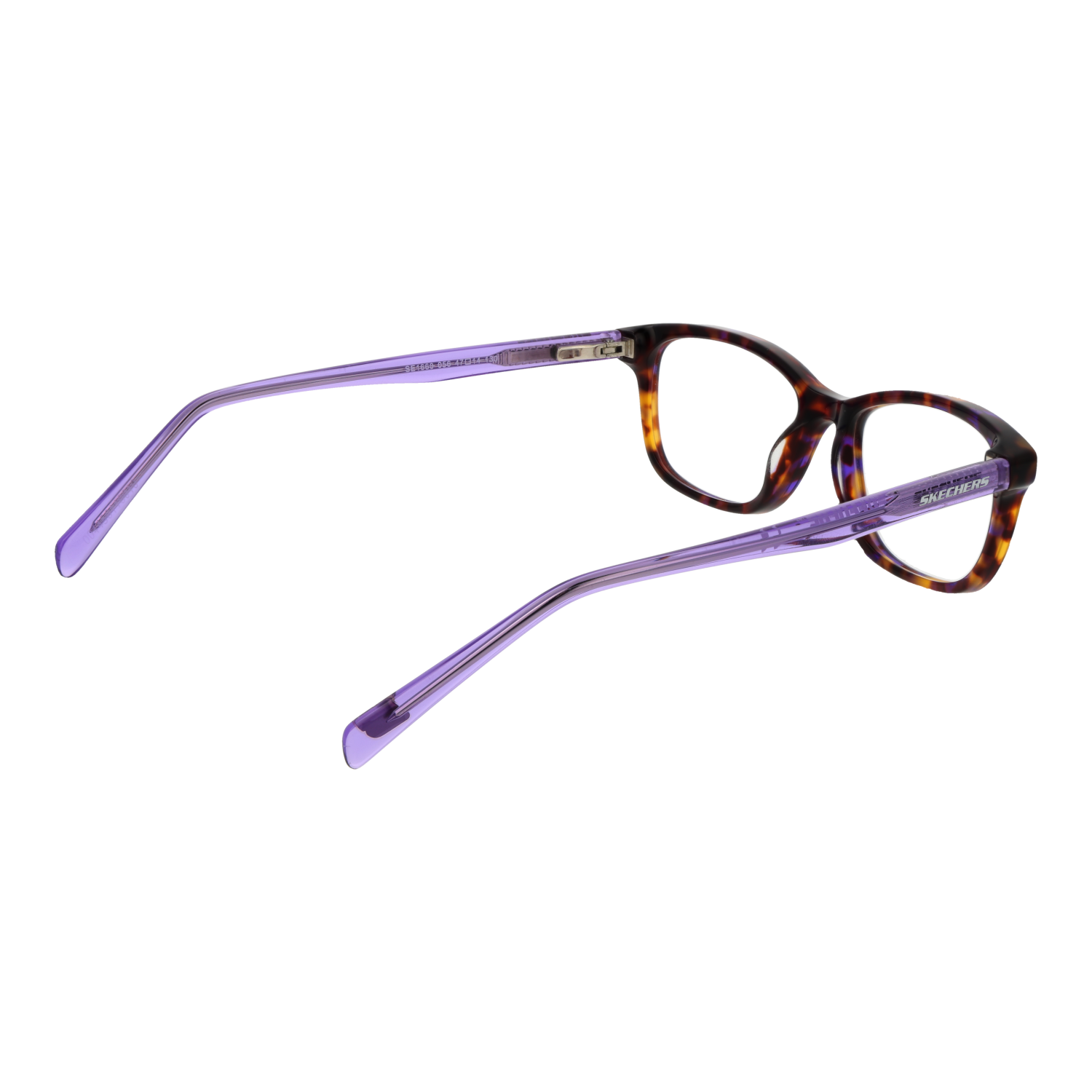 SKECHERS EYEWEAR SE1660 47056 Sonnenbrille ansicht-2
