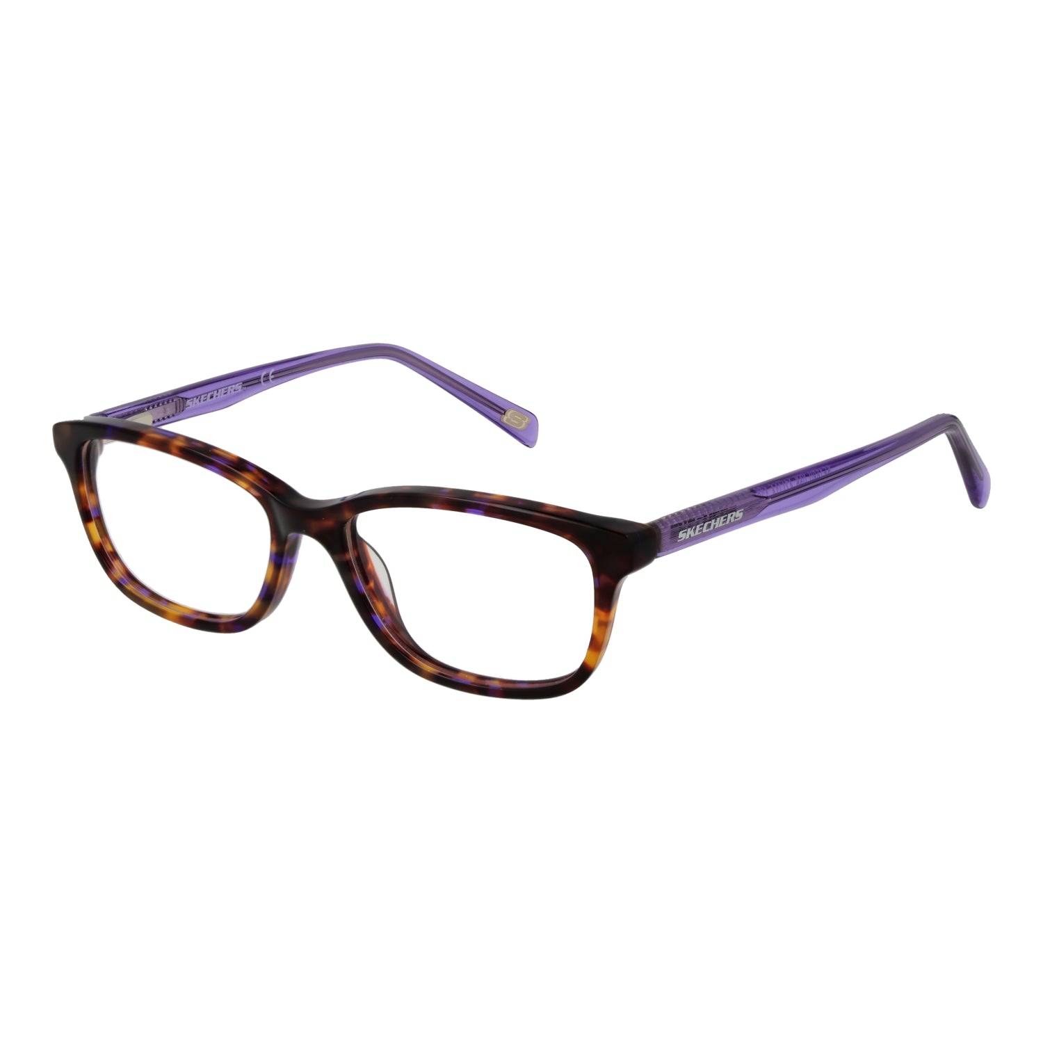 SKECHERS EYEWEAR SE1660 47056 Sonnenbrille ansicht-3