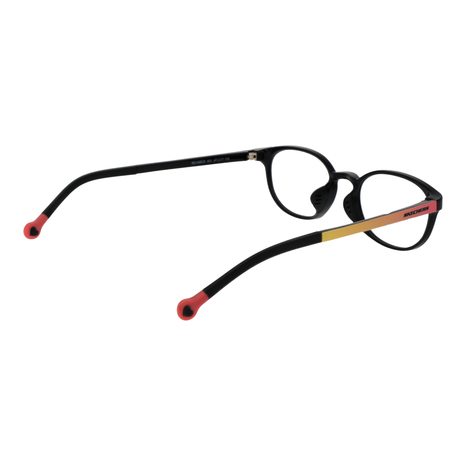 SKECHERS EYEWEAR SE1666-D 47001 Sonnenbrille ansicht-2