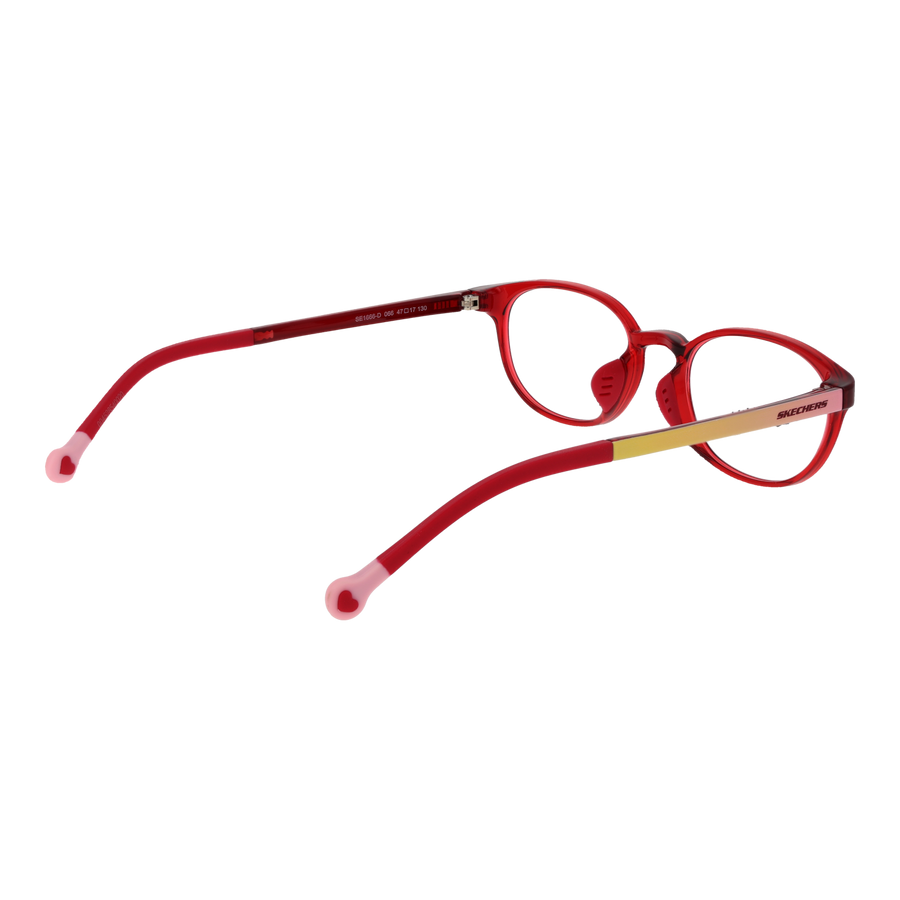 SKECHERS EYEWEAR SE1666-D 47066 Sonnenbrille ansicht-2