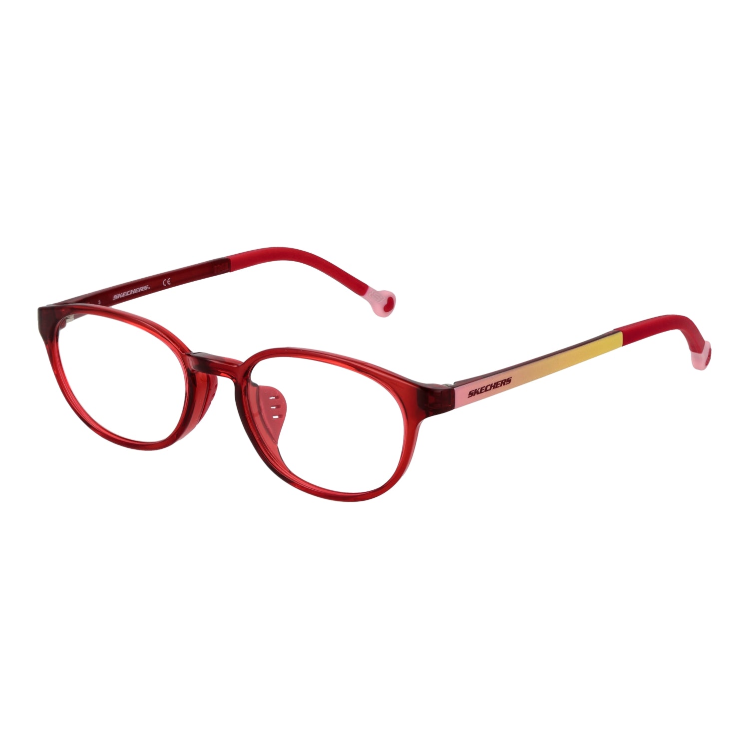 SKECHERS EYEWEAR SE1666-D 47066 Sonnenbrille ansicht-3