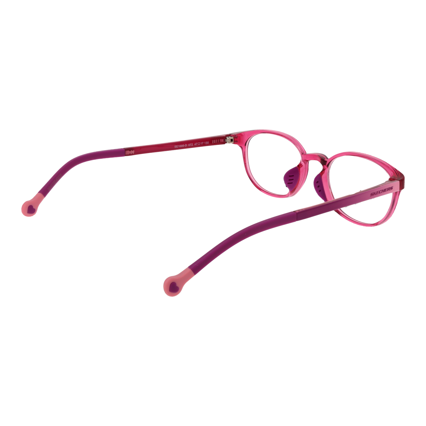 SKECHERS EYEWEAR SE1666-D 47072 Sonnenbrille ansicht-2
