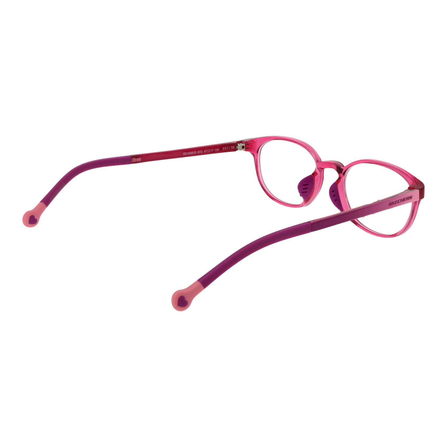 SKECHERS EYEWEAR SE1666-D 47072 Sonnenbrille ansicht-2