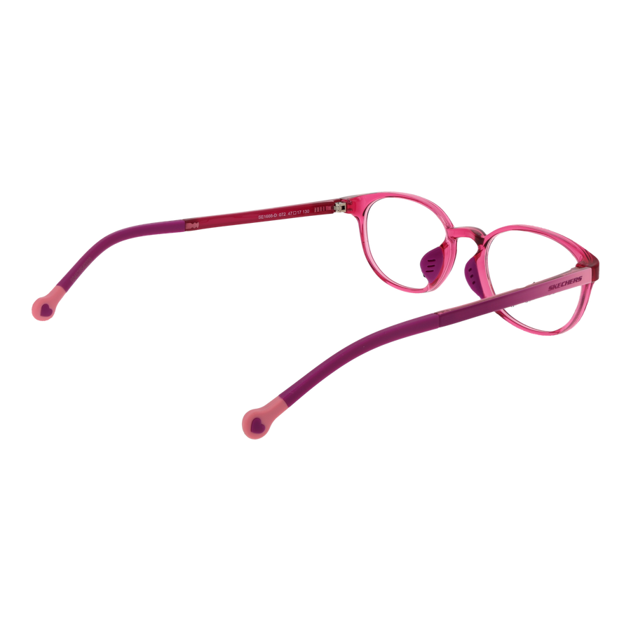 SKECHERS EYEWEAR SE1666-D 47072 Sonnenbrille ansicht-2
