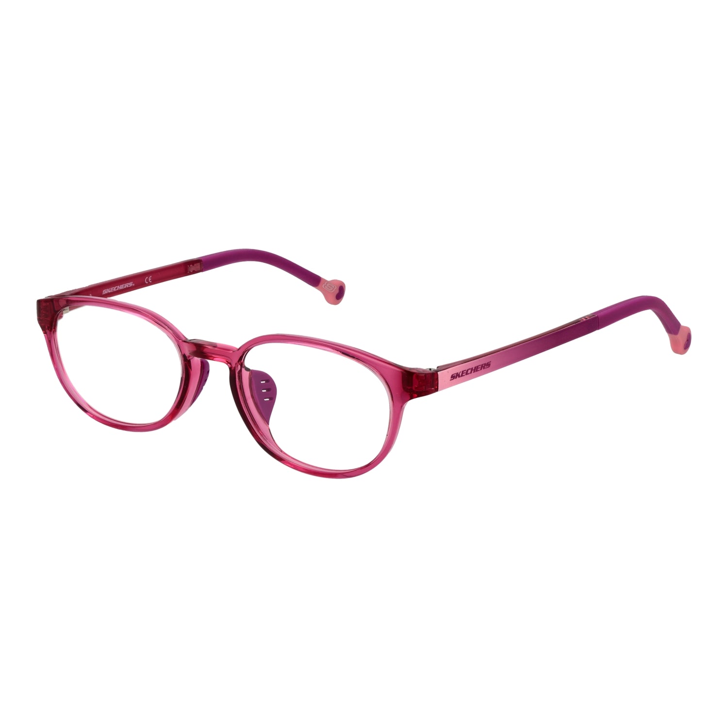 SKECHERS EYEWEAR SE1666-D 47072 Sonnenbrille ansicht-3