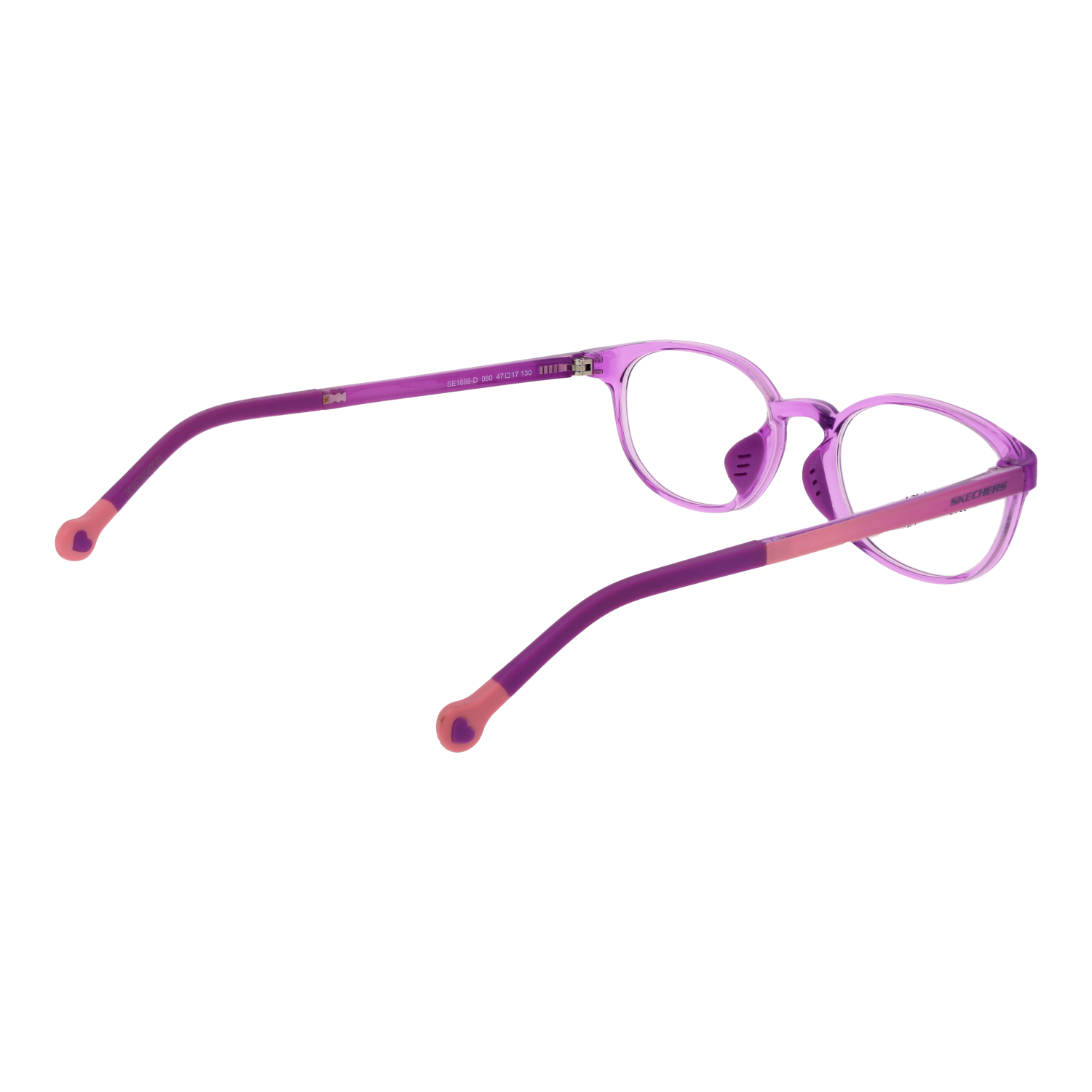 SKECHERS EYEWEAR SE1666-D 47080 Sonnenbrille ansicht-2