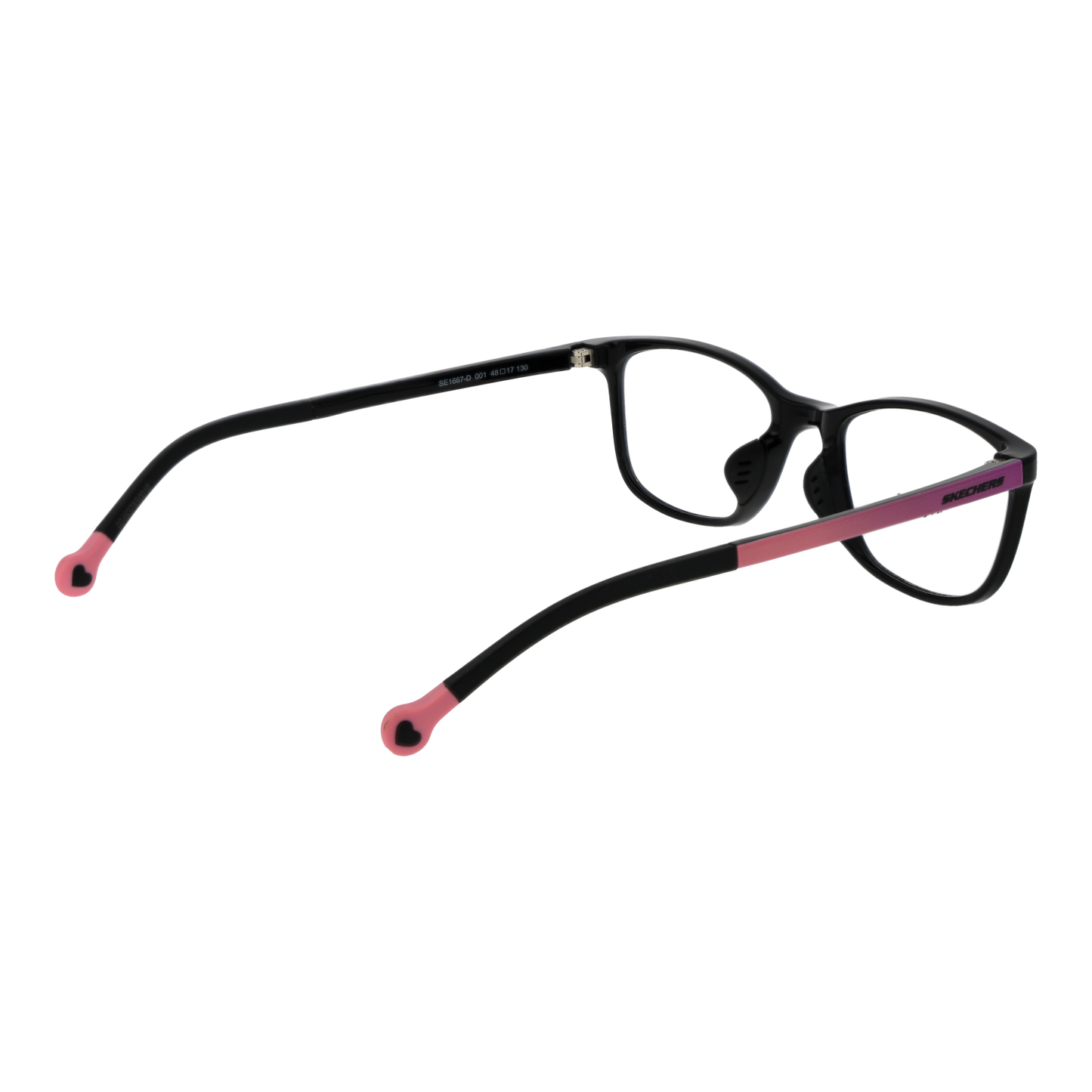 SKECHERS EYEWEAR SE1667-D 48001 Sonnenbrille ansicht-2