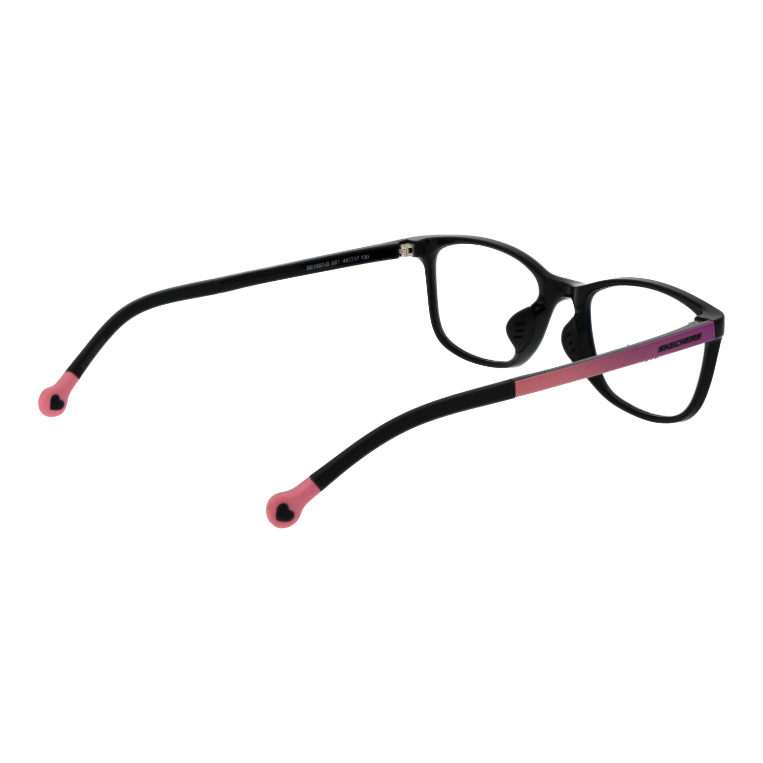 SKECHERS EYEWEAR SE1667-D 48001 Sonnenbrille ansicht-2