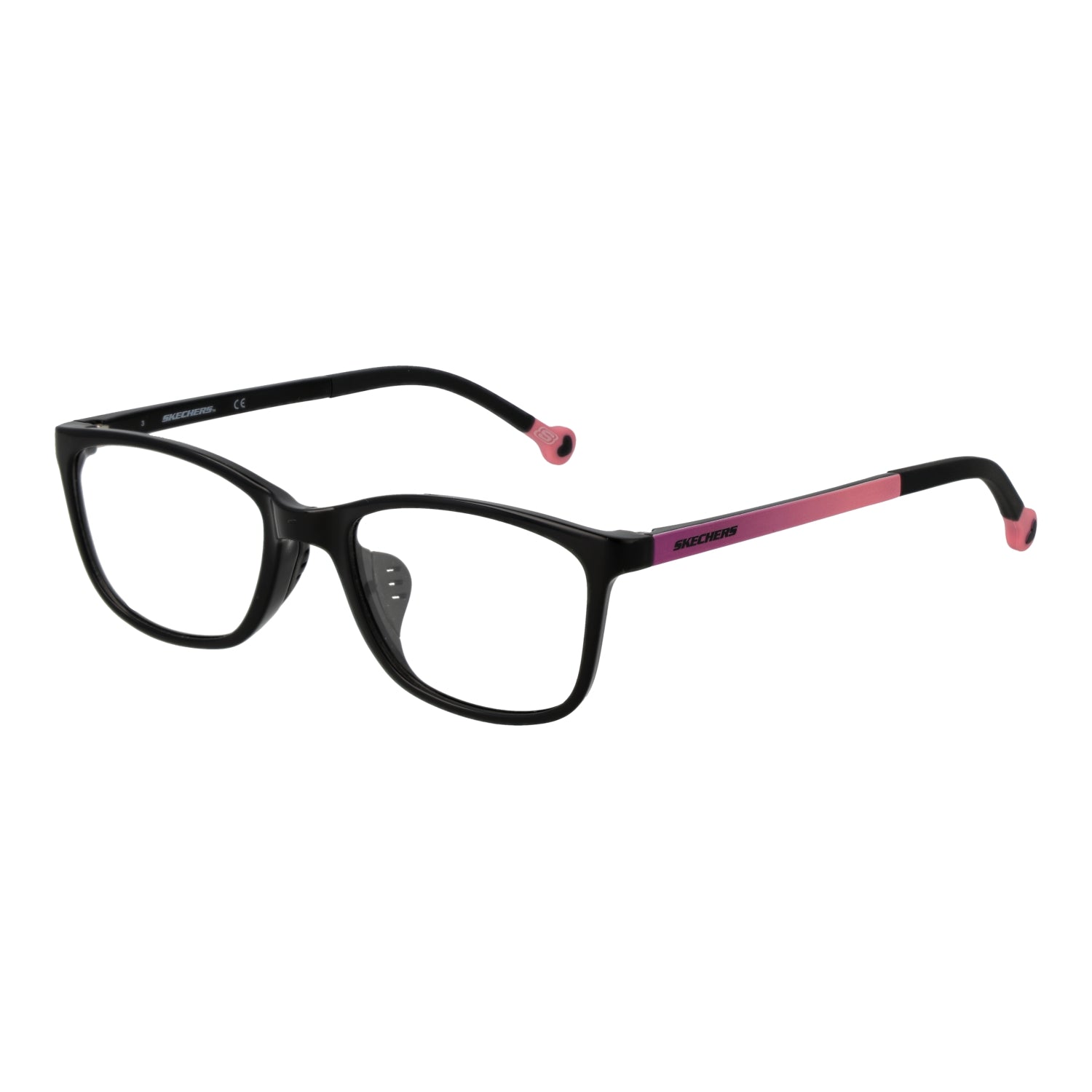 SKECHERS EYEWEAR SE1667-D 48001 Sonnenbrille ansicht-3