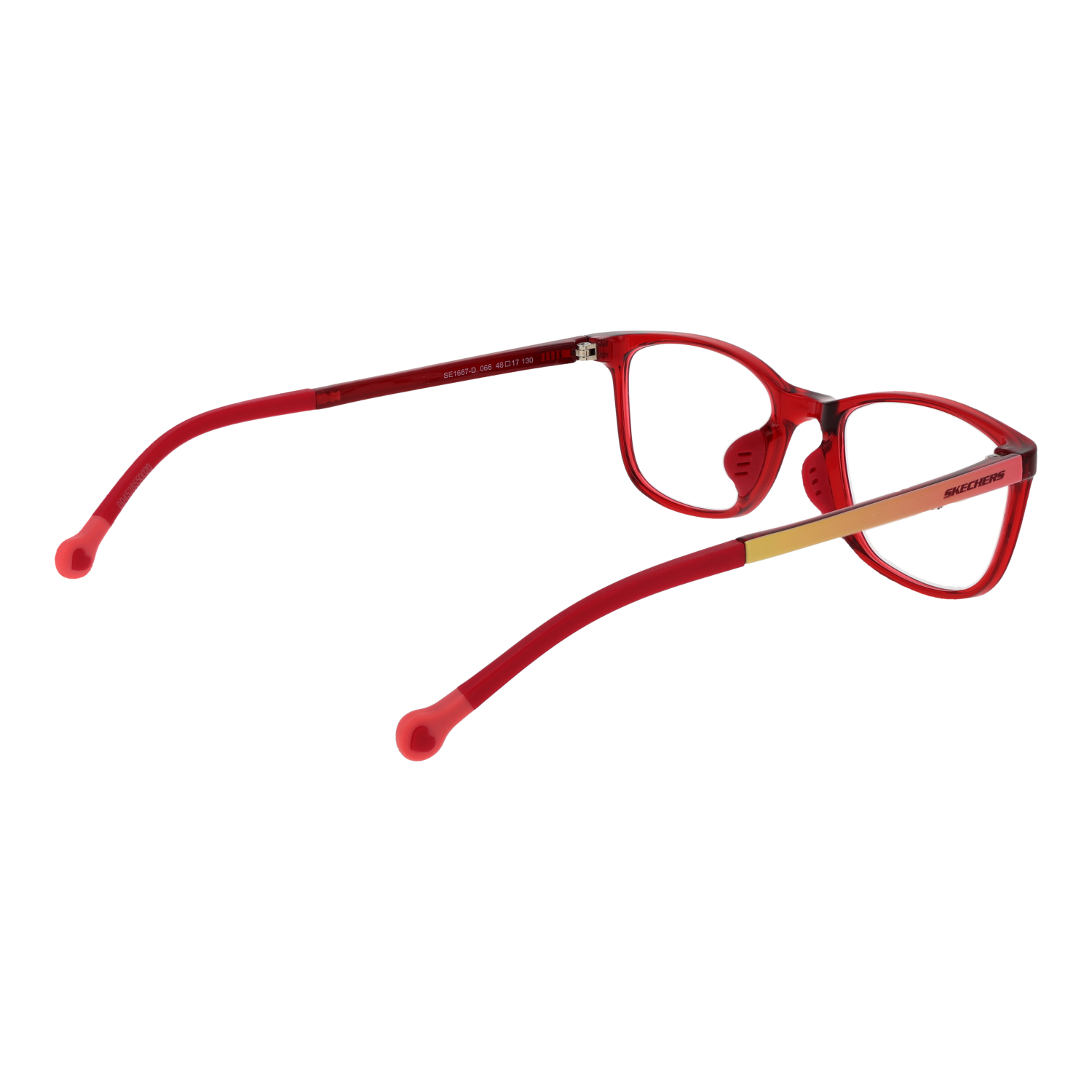 SKECHERS EYEWEAR SE1667-D 48066 Sonnenbrille ansicht-2