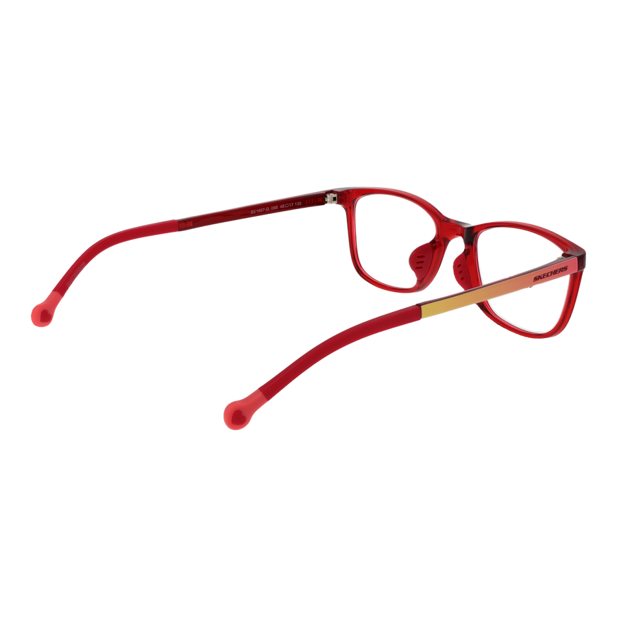 SKECHERS EYEWEAR SE1667-D 48066 Sonnenbrille ansicht-2