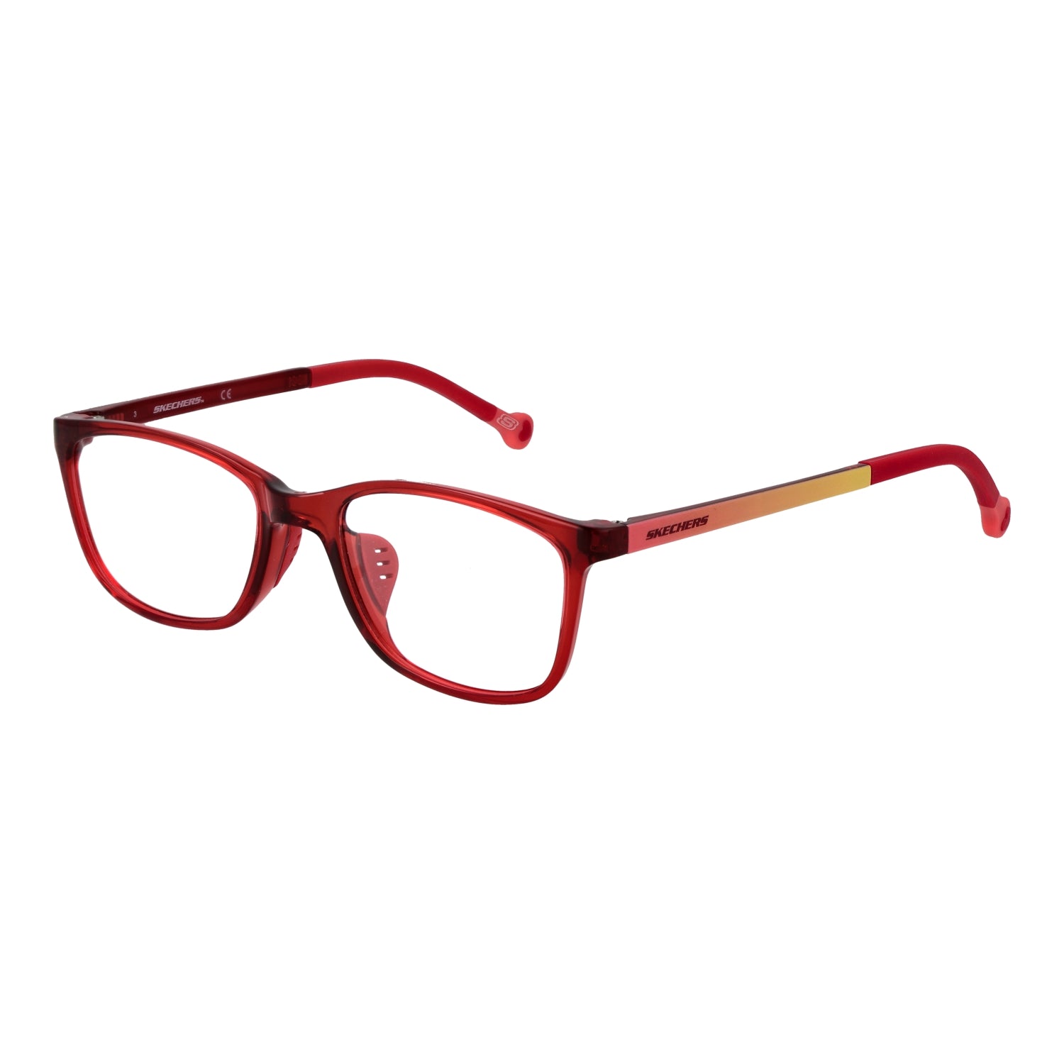 SKECHERS EYEWEAR SE1667-D 48066 Sonnenbrille ansicht-3