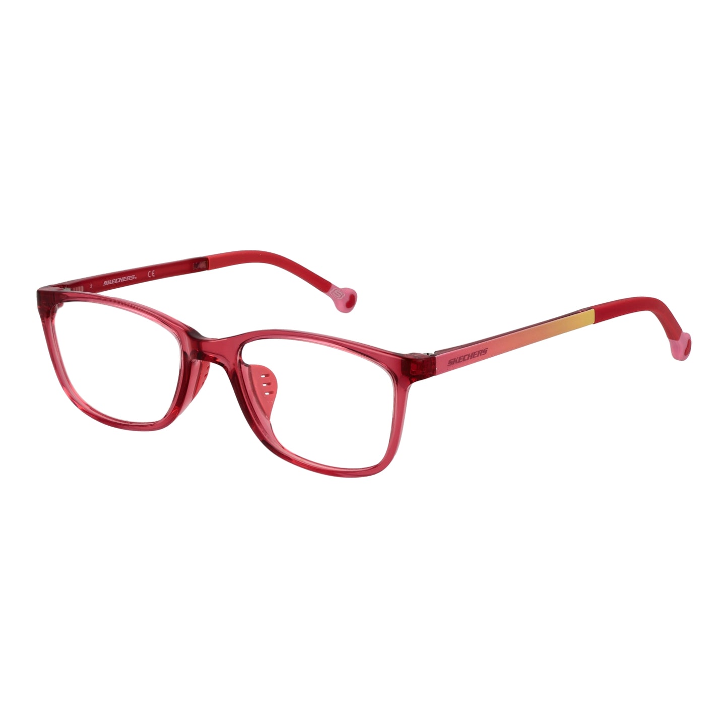 SKECHERS EYEWEAR SE1667-D 48072 Sonnenbrille ansicht-3