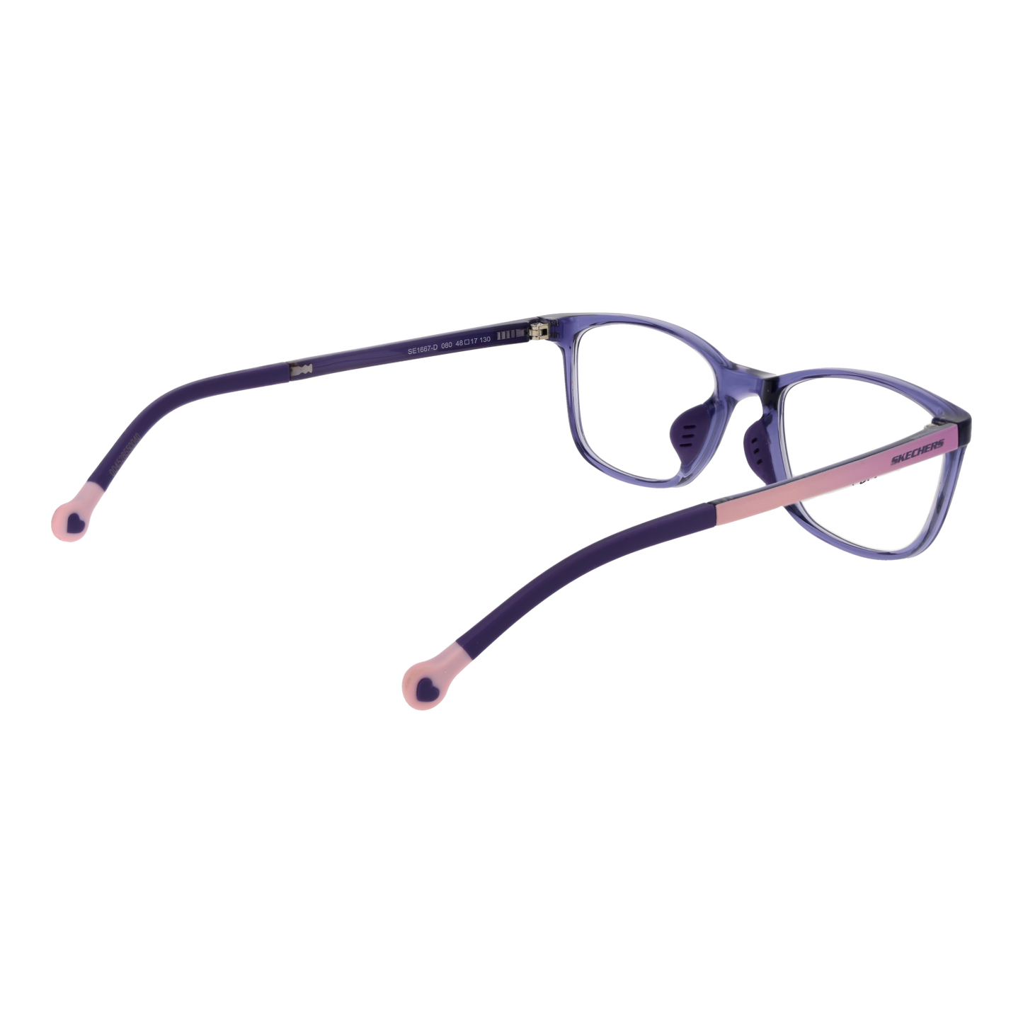 SKECHERS EYEWEAR SE1667-D 48080 Sonnenbrille ansicht-2