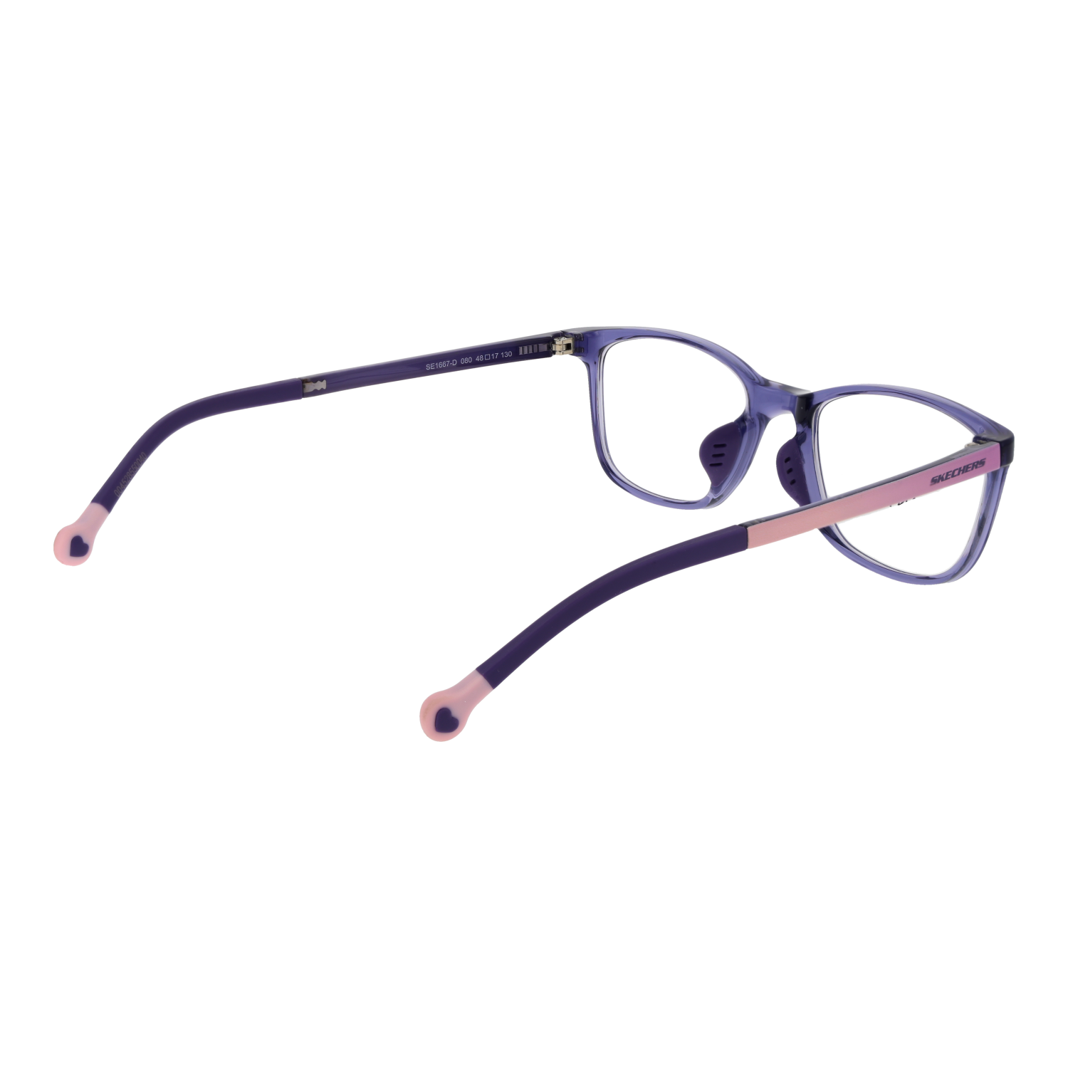 SKECHERS EYEWEAR SE1667-D 48080 Sonnenbrille ansicht-2