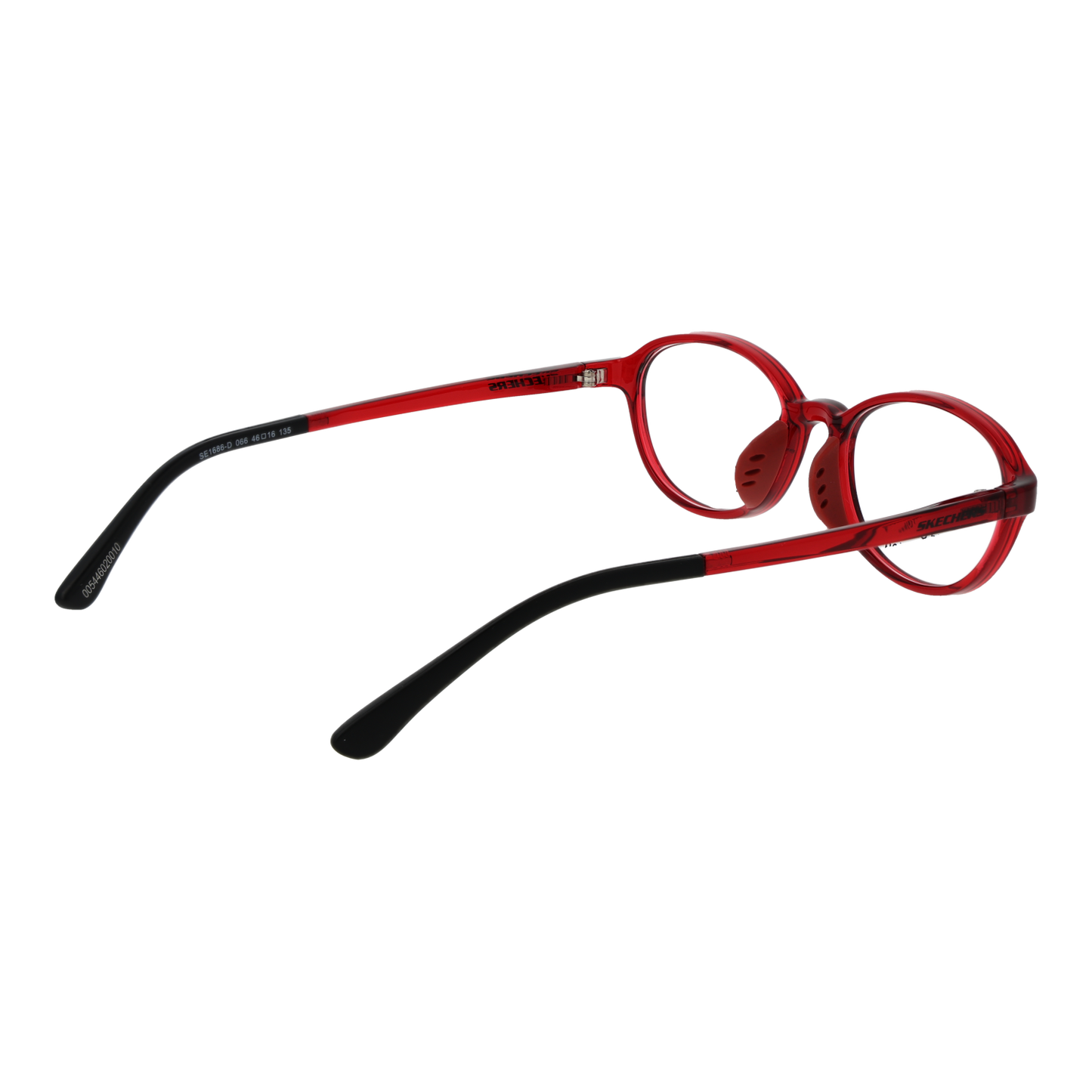 SKECHERS EYEWEAR SE1686-D 46066 Sonnenbrille ansicht-2