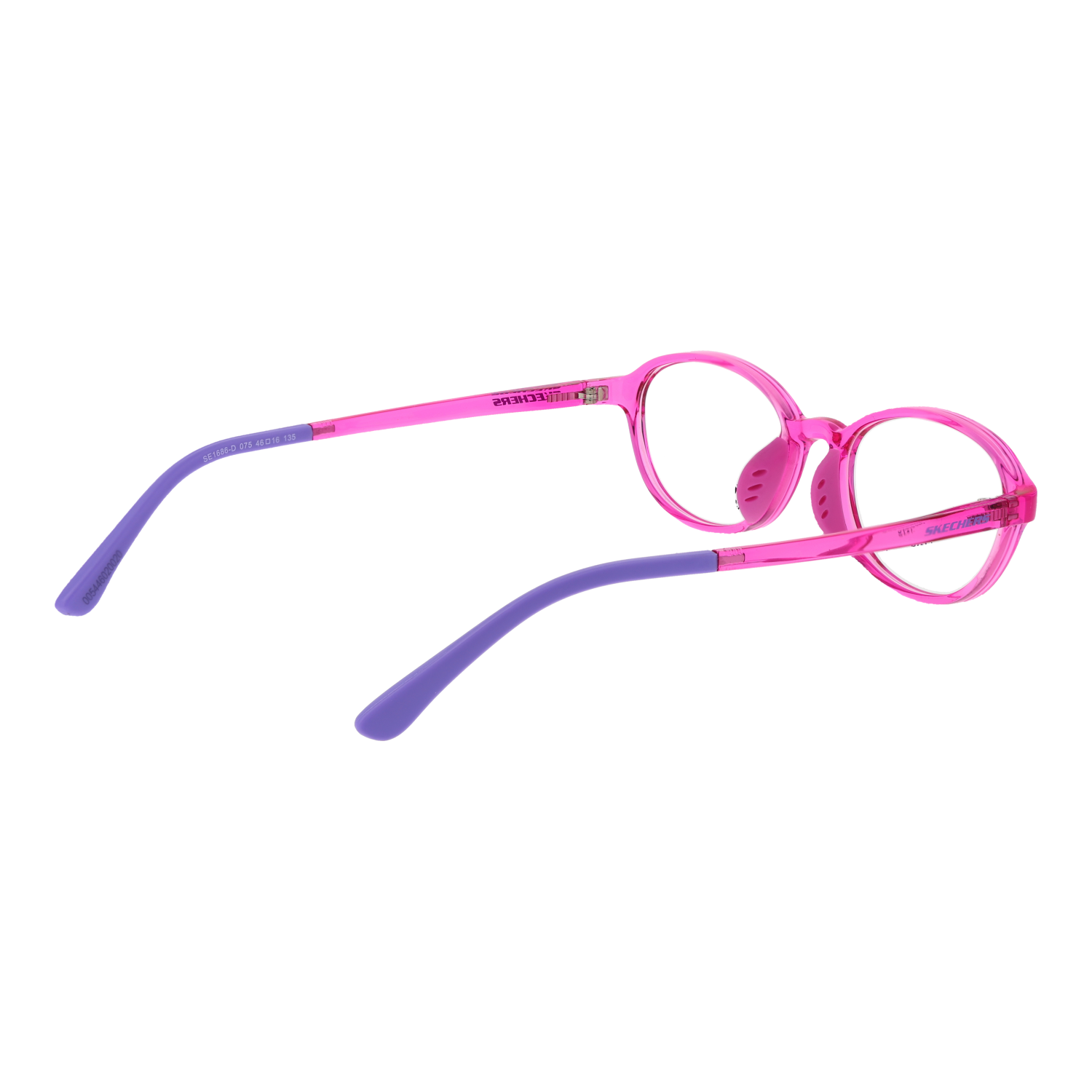 SKECHERS EYEWEAR SE1686-D 46075 Sonnenbrille ansicht-2