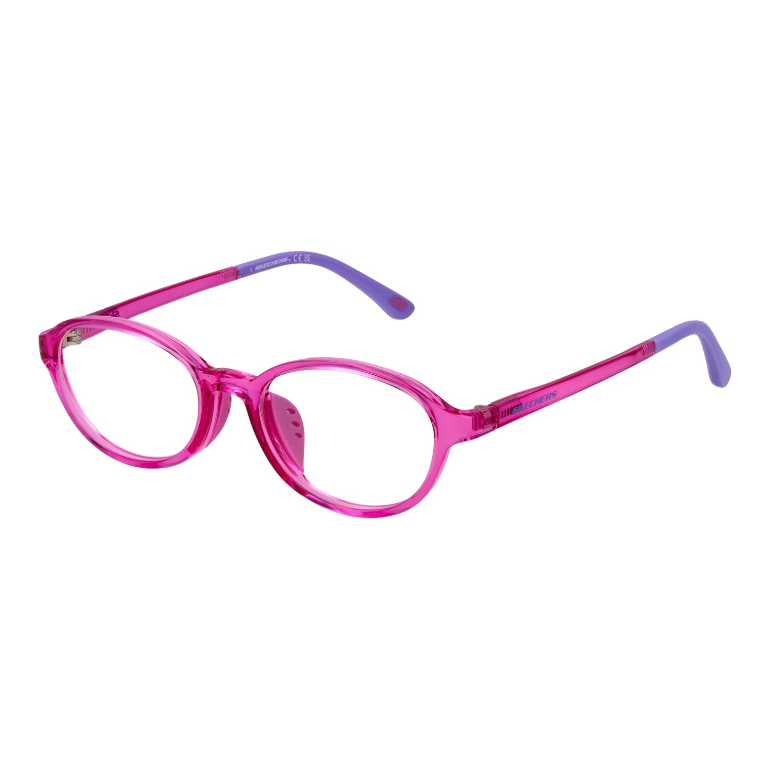SKECHERS EYEWEAR SE1686-D 46075 Sonnenbrille ansicht-3