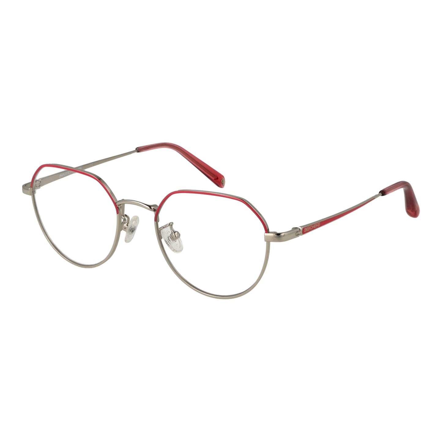 SKECHERS EYEWEAR SE2181-D 51072 Sonnenbrille ansicht-3