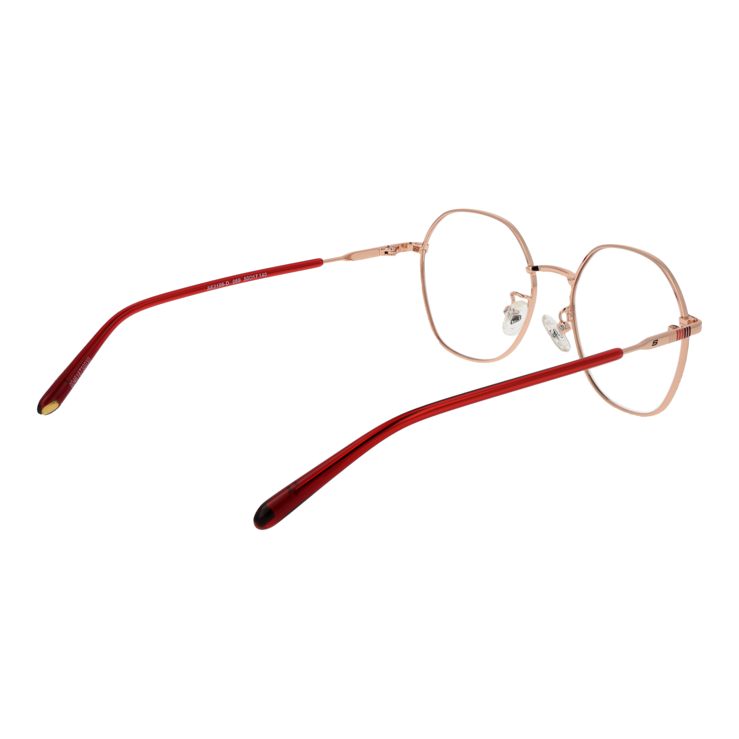SKECHERS EYEWEAR SE2196-D 50069 Sonnenbrille ansicht-2