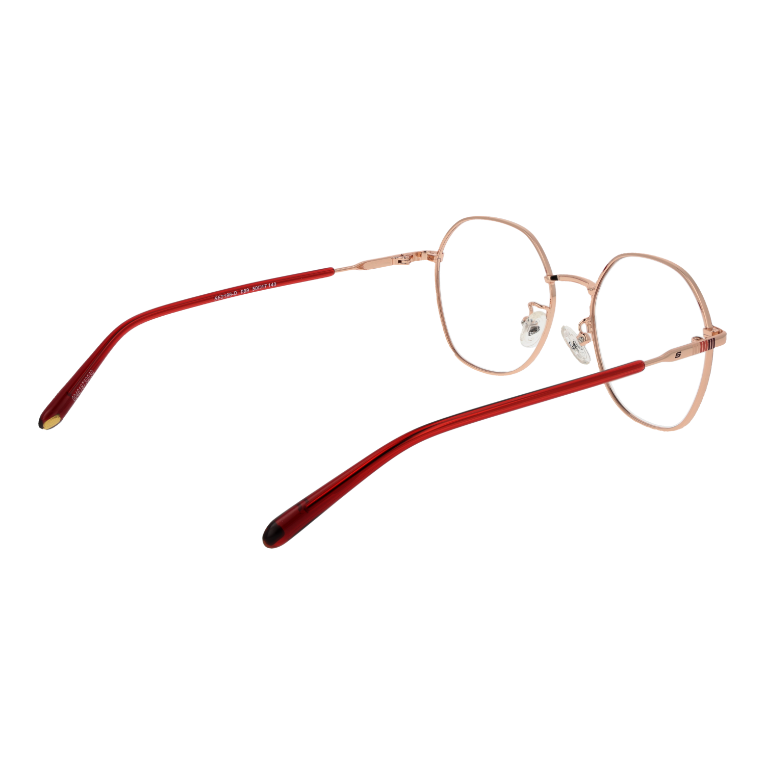 SKECHERS EYEWEAR SE2196-D 50069 Sonnenbrille ansicht-2
