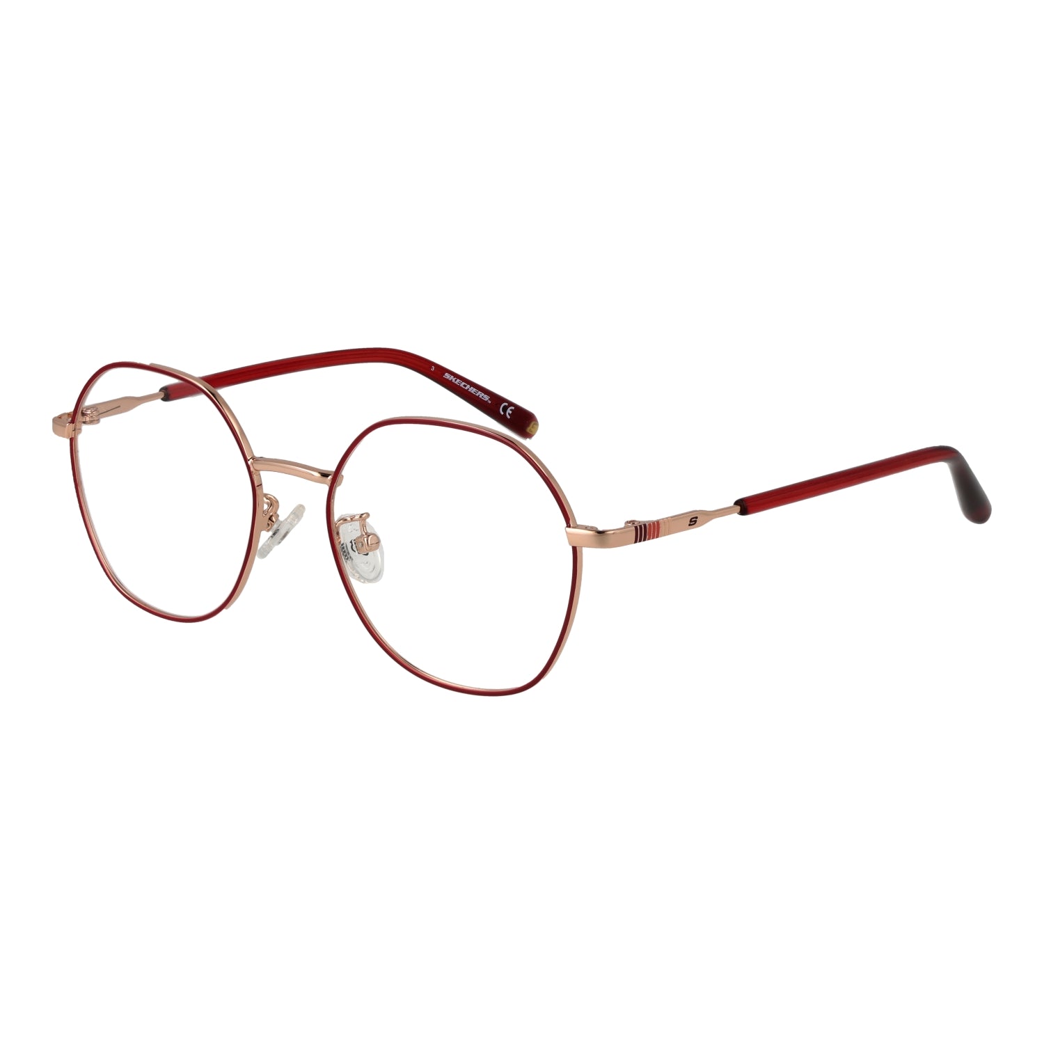 SKECHERS EYEWEAR SE2196-D 50069 Sonnenbrille ansicht-3