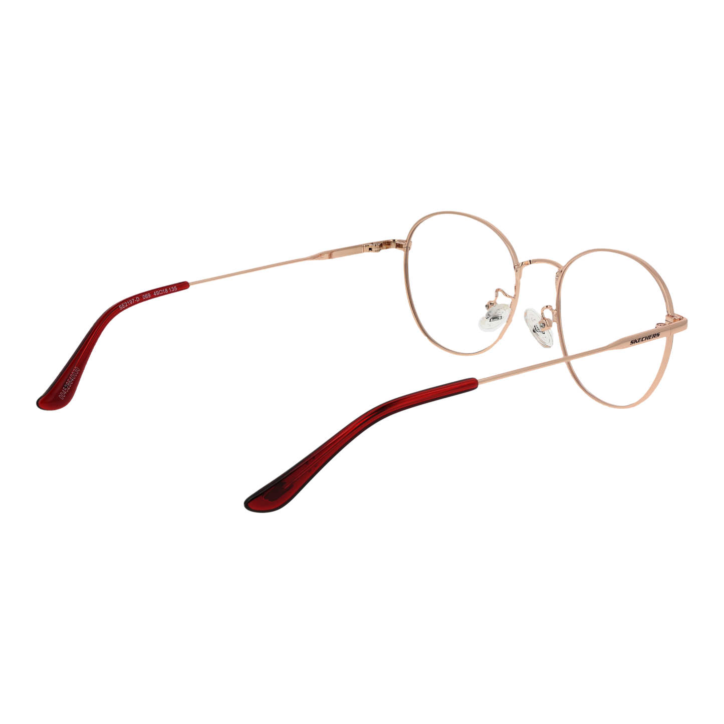 SKECHERS EYEWEAR SE2197-D 49069 Sonnenbrille ansicht-2