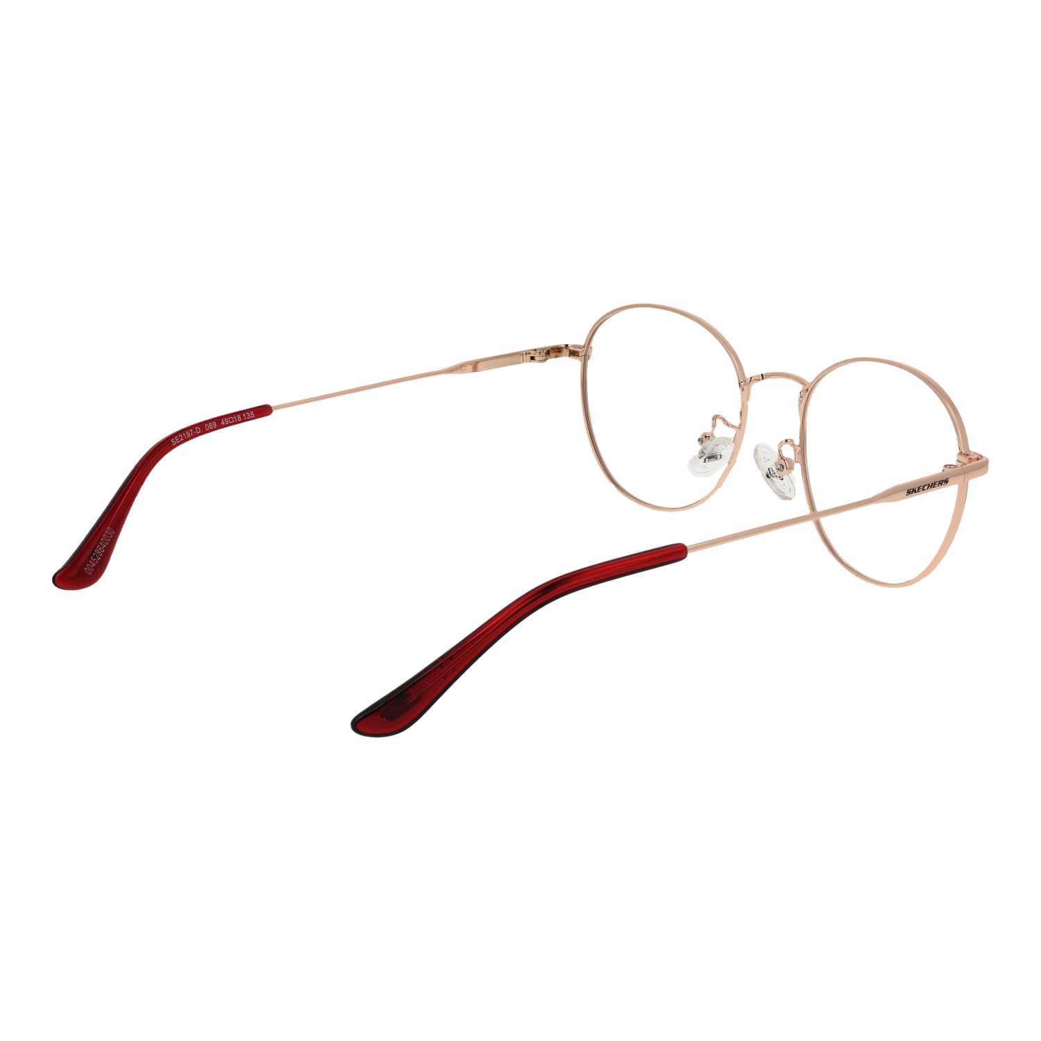 SKECHERS EYEWEAR SE2197-D 49069 Sonnenbrille ansicht-2