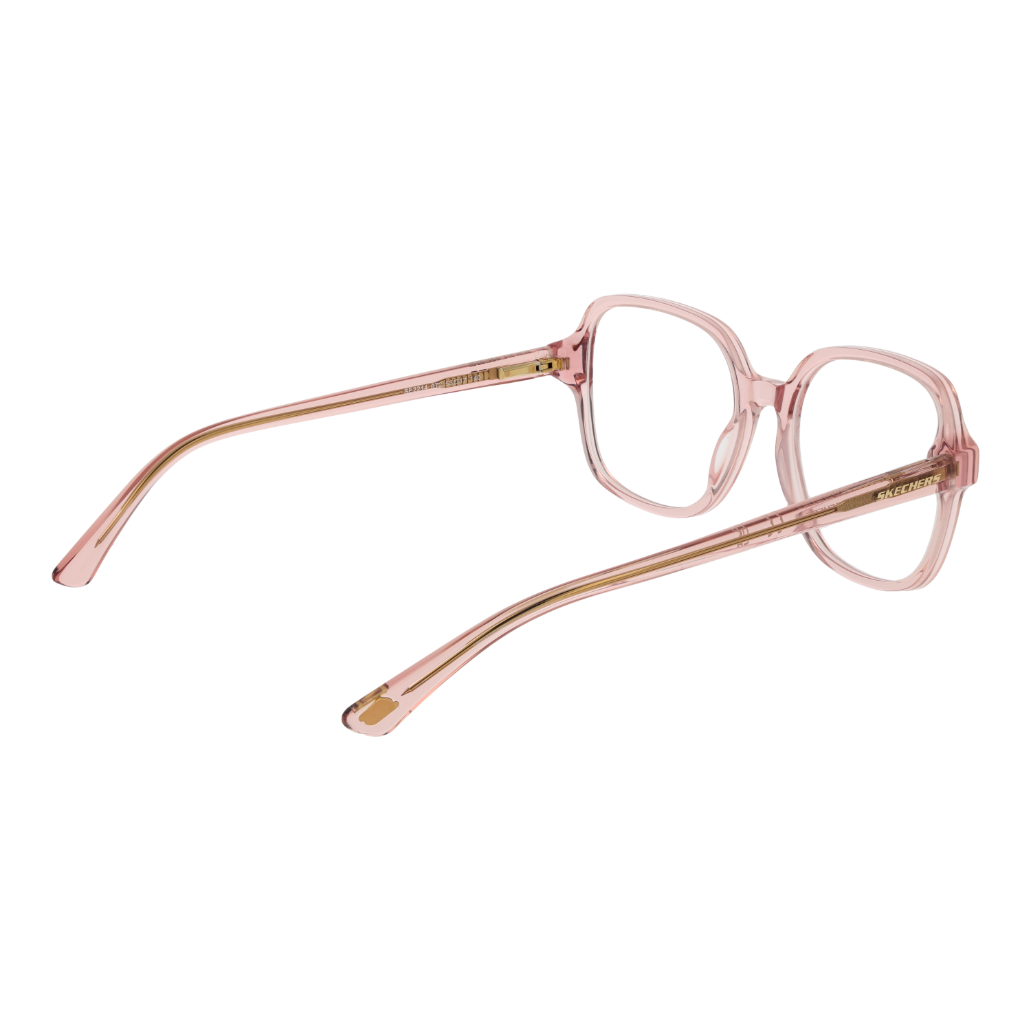 SKECHERS EYEWEAR SE2214 53072 Sonnenbrille ansicht-2