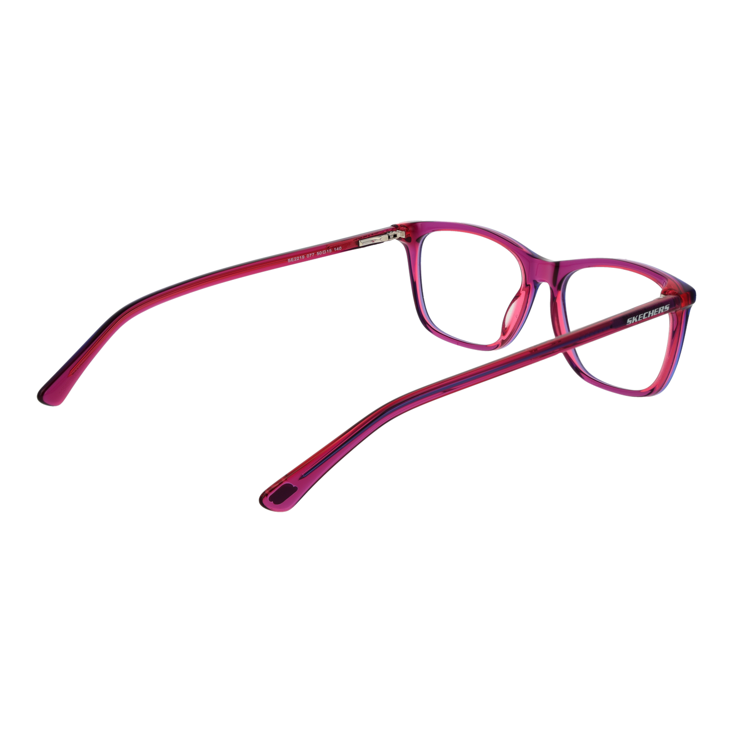 SKECHERS EYEWEAR SE2219 50077 Sonnenbrille ansicht-2