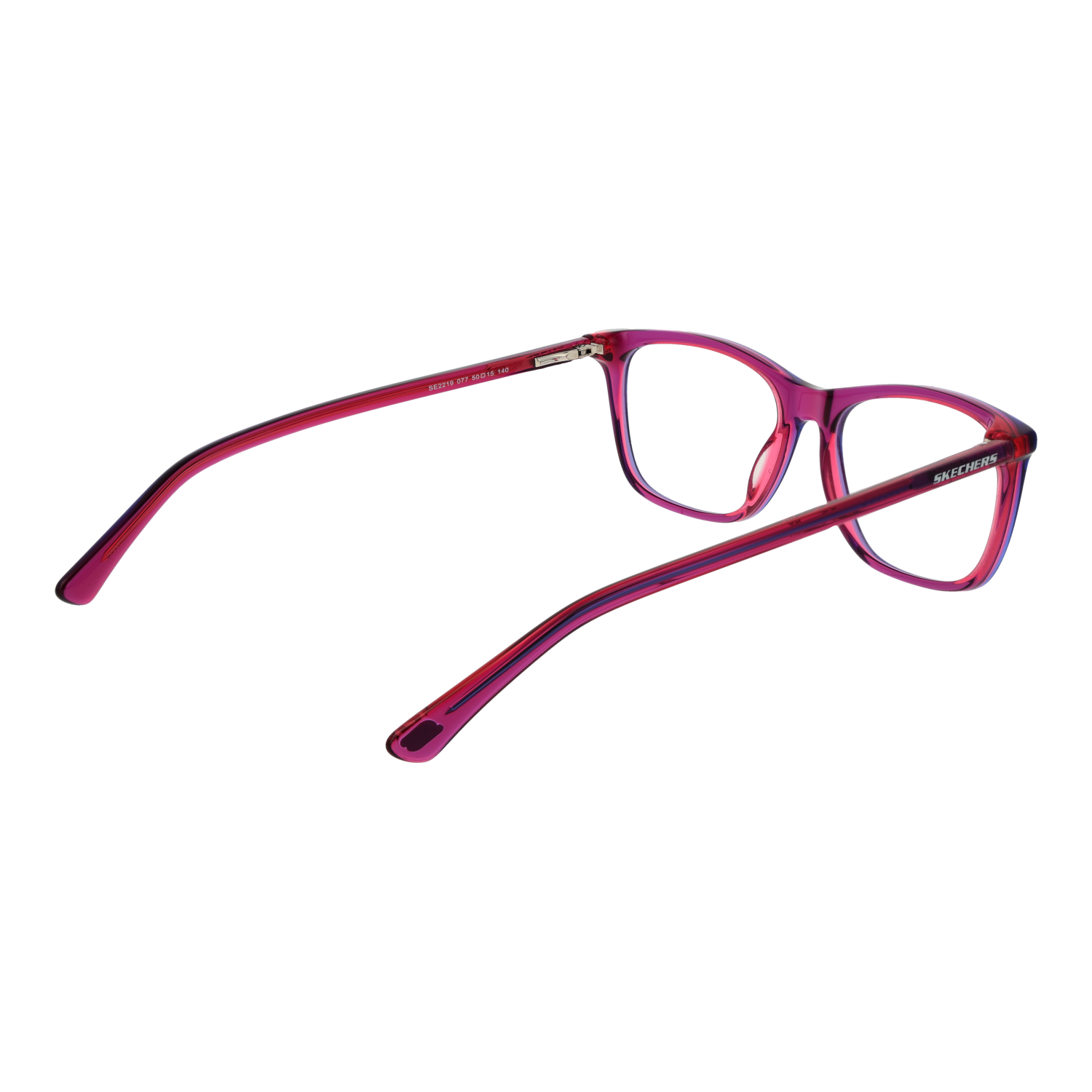 SKECHERS EYEWEAR SE2219 50077 Sonnenbrille ansicht-2