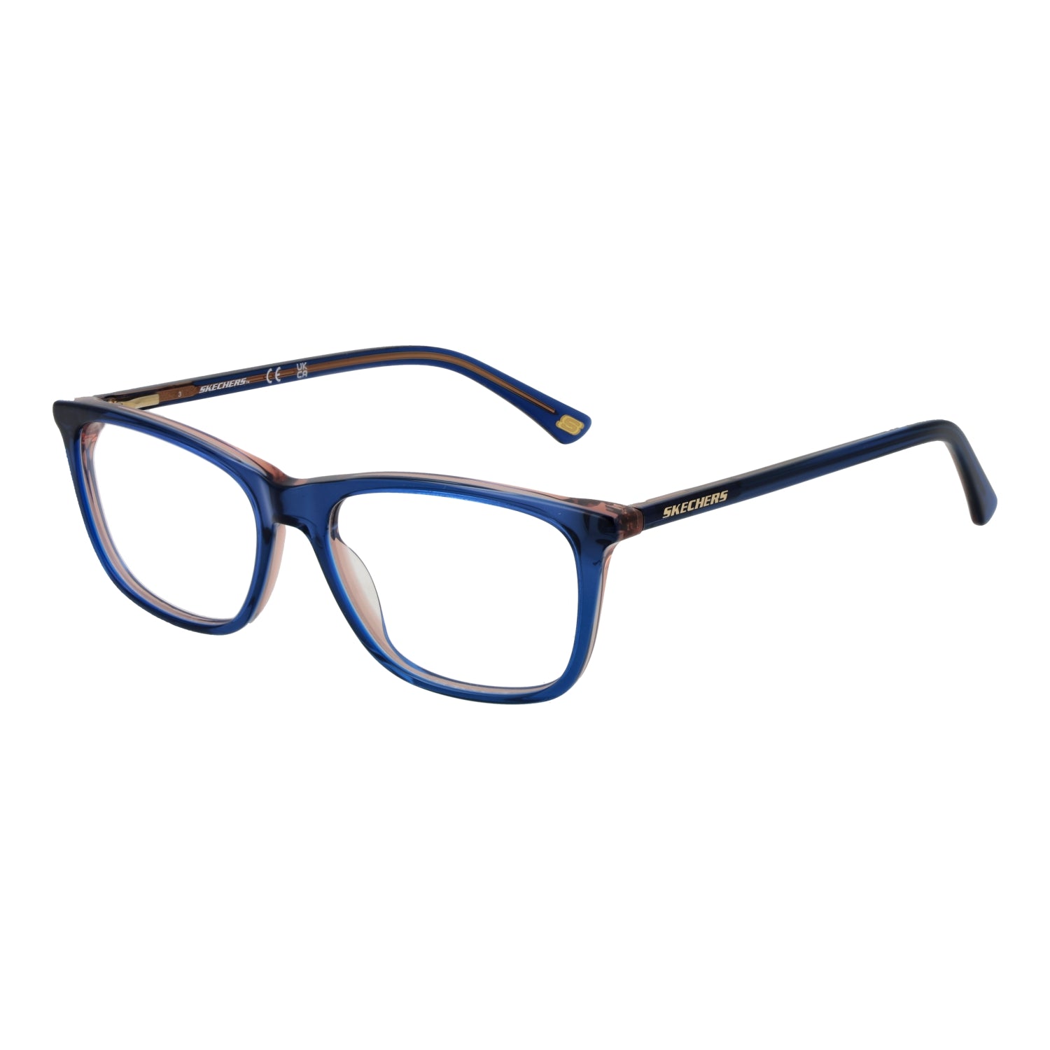 SKECHERS EYEWEAR SE2219 50092 Sonnenbrille ansicht-3